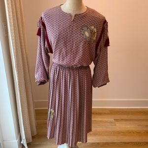 Vintage dress